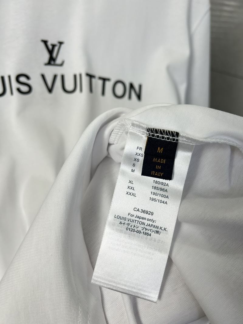 Louis Vuitton T-Shirts